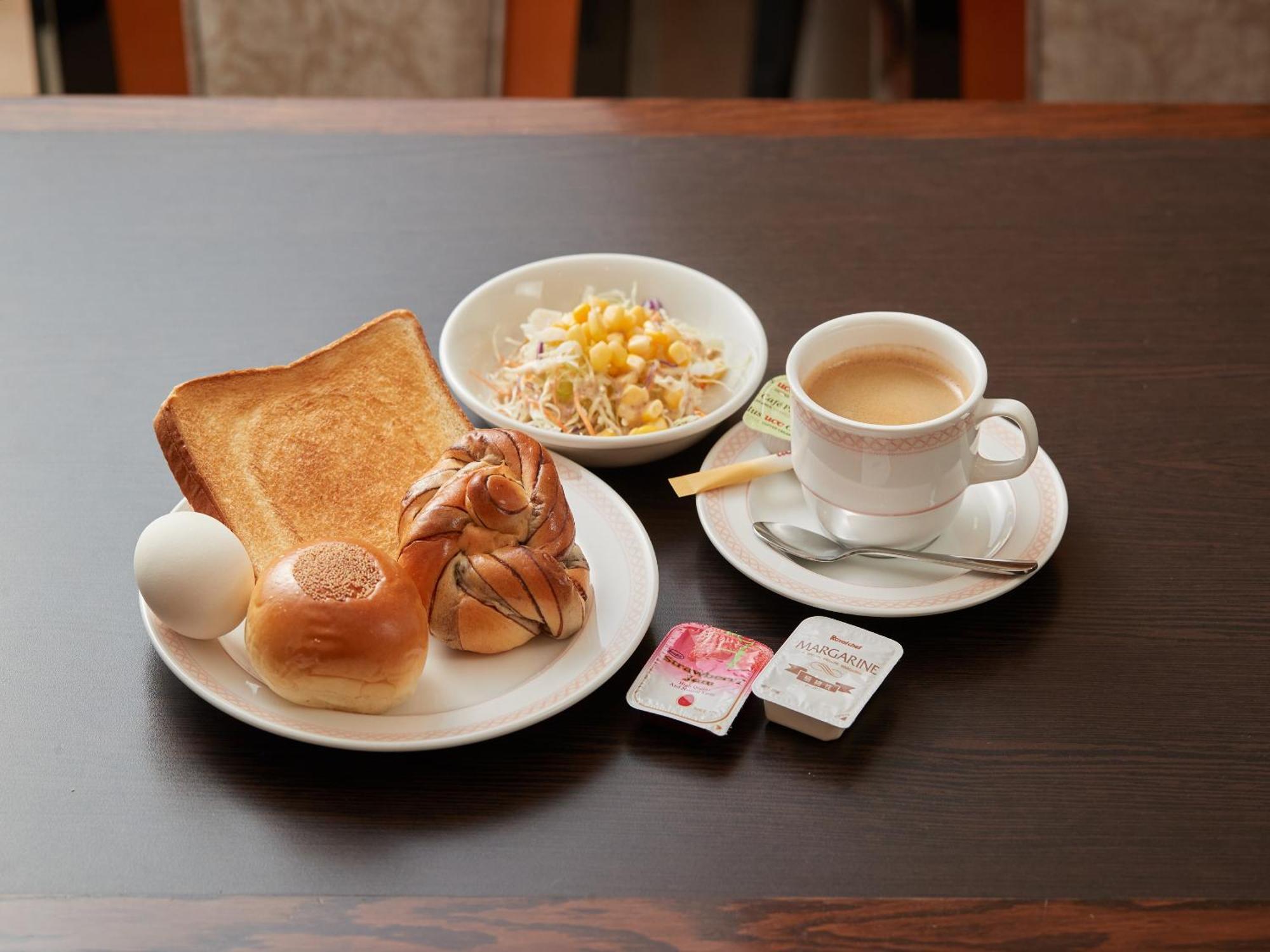 Grg Hotel Naha Higashimachi Exteriör bild