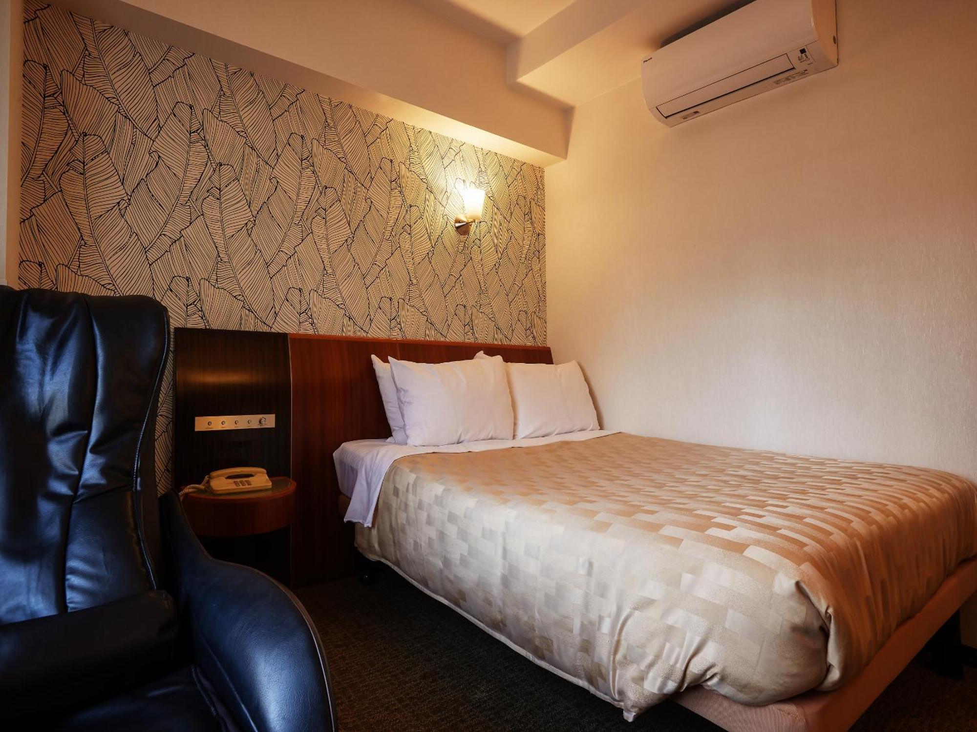 Grg Hotel Naha Higashimachi Exteriör bild
