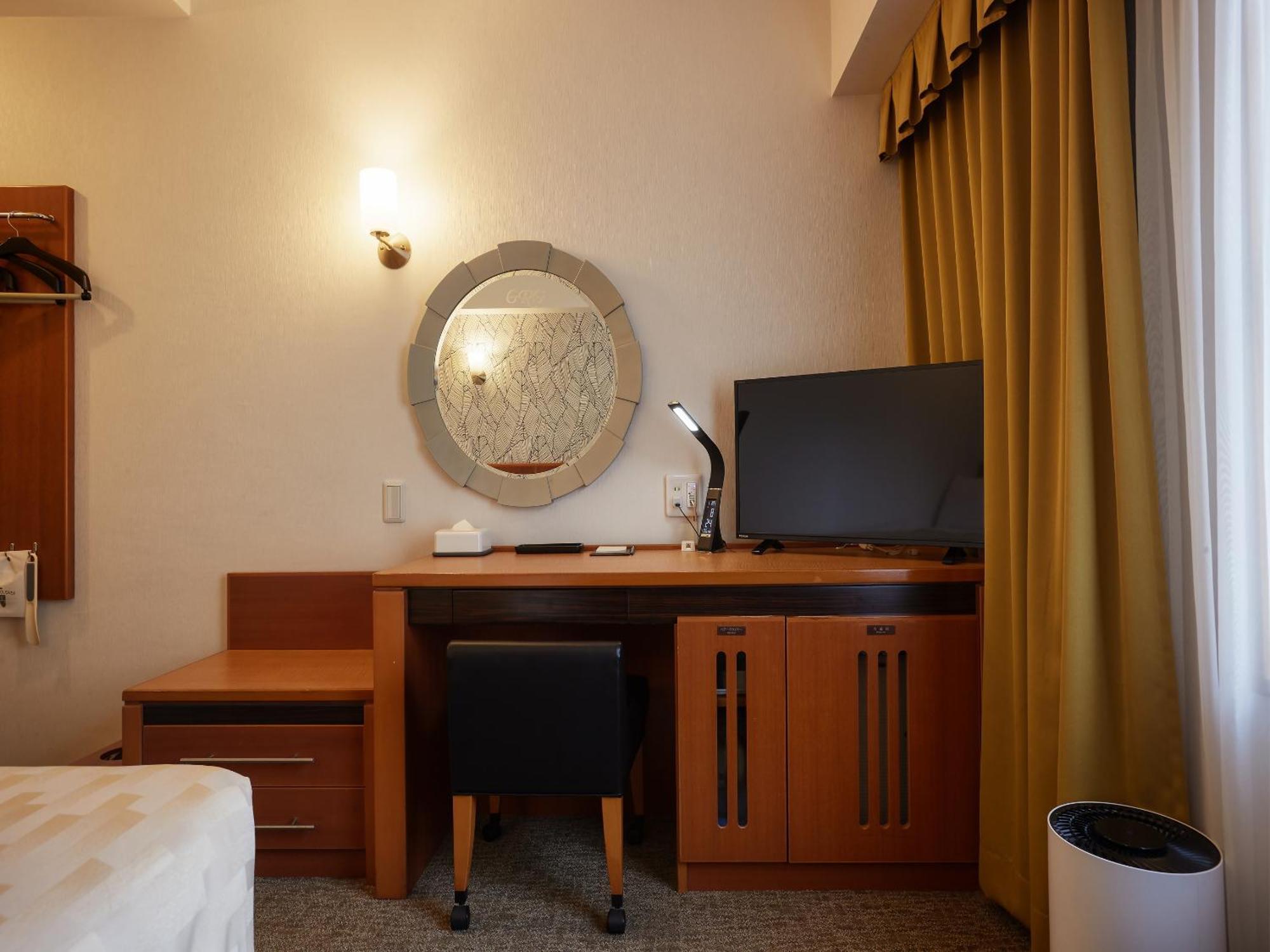 Grg Hotel Naha Higashimachi Exteriör bild