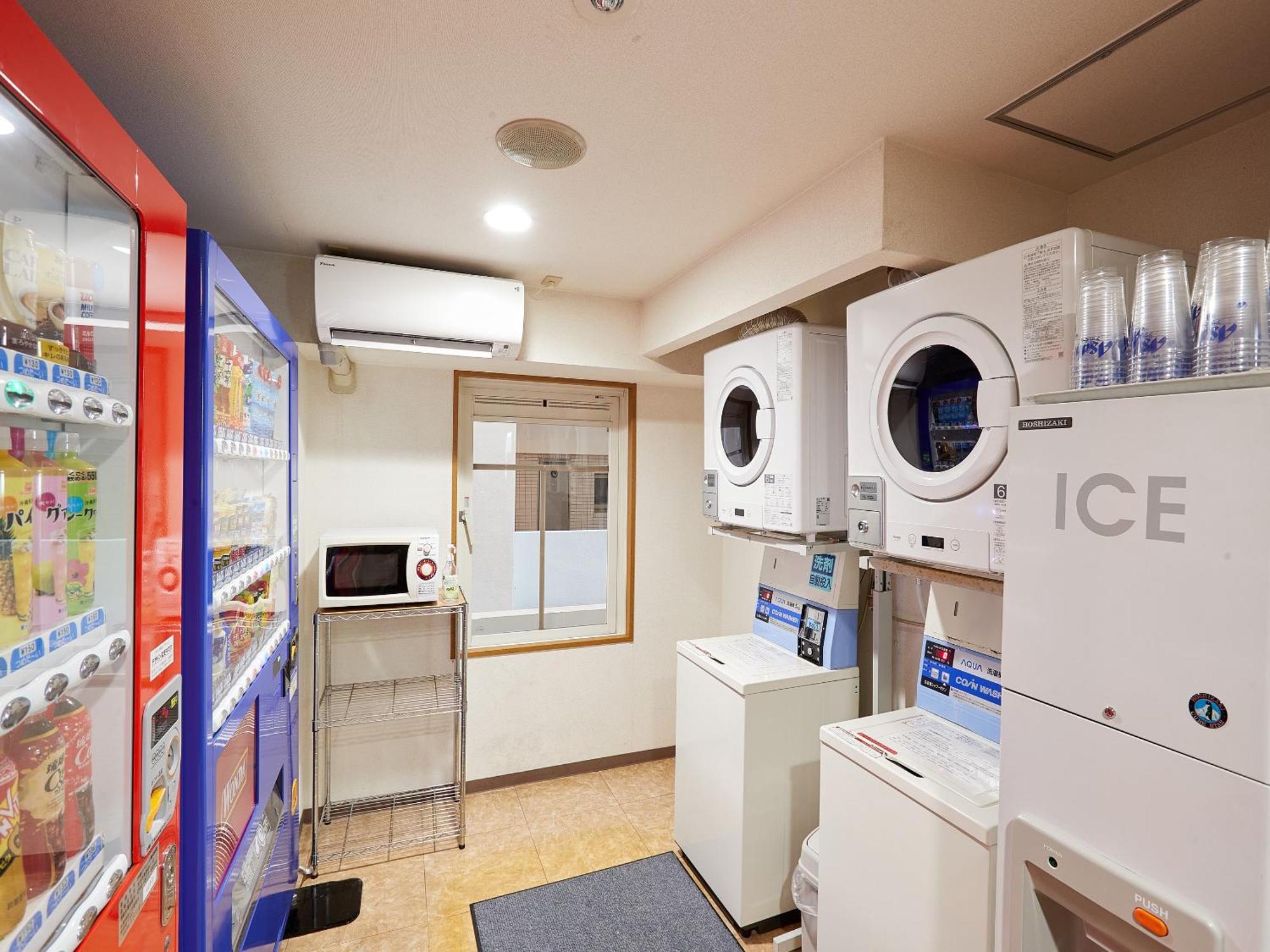 Grg Hotel Naha Higashimachi Exteriör bild