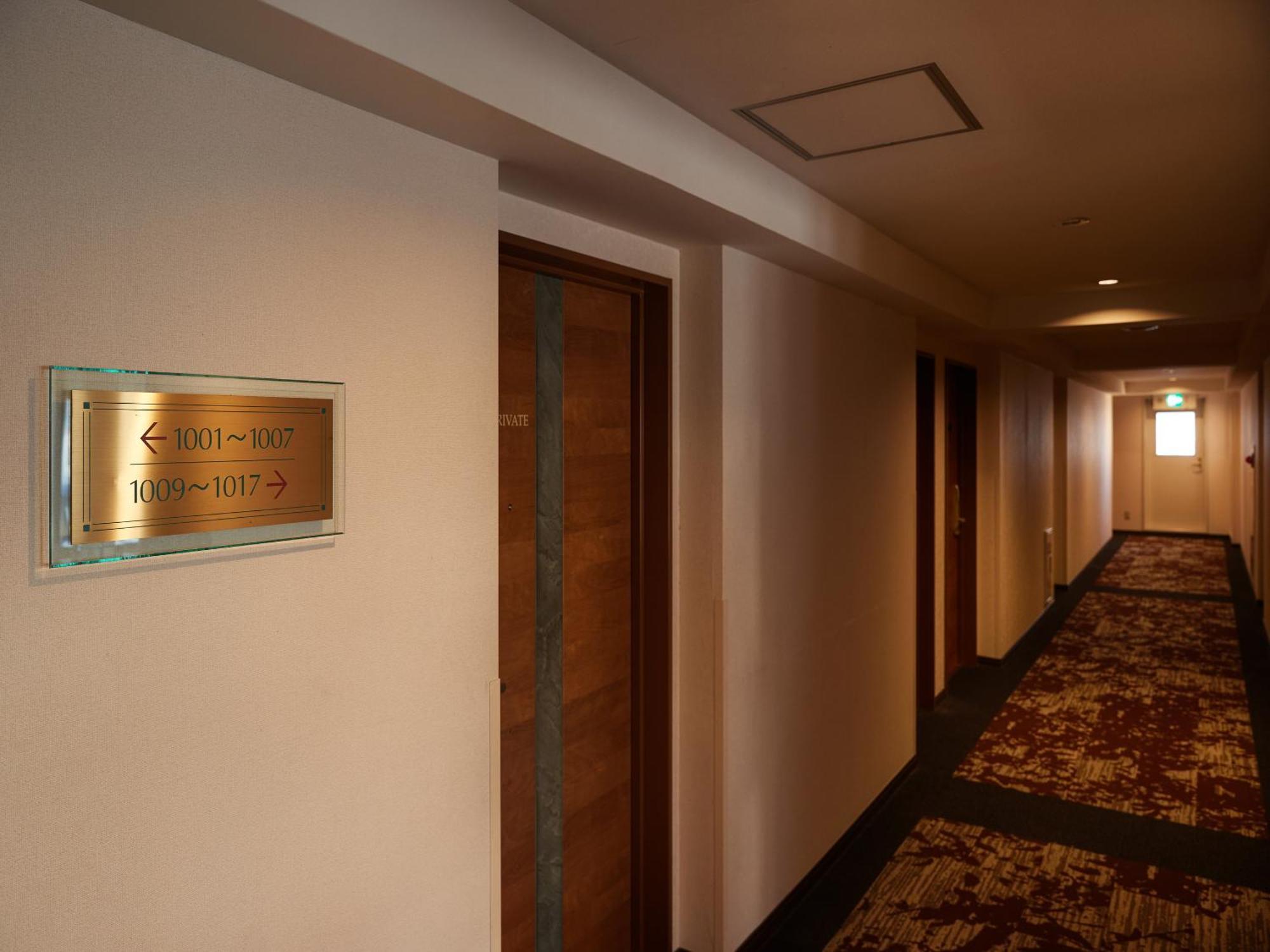 Grg Hotel Naha Higashimachi Exteriör bild